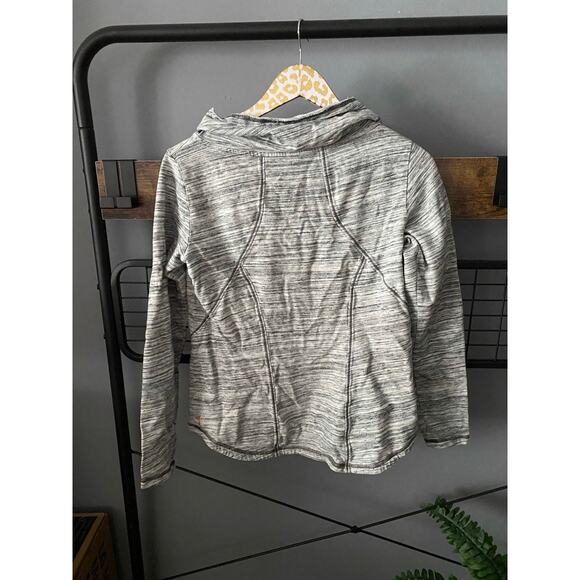 Lucy Active Cowl Neck Top | Medium - Picture 4 of 4